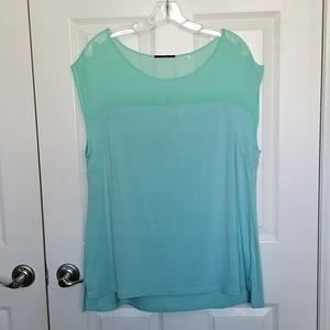Mint Tahari Blouse